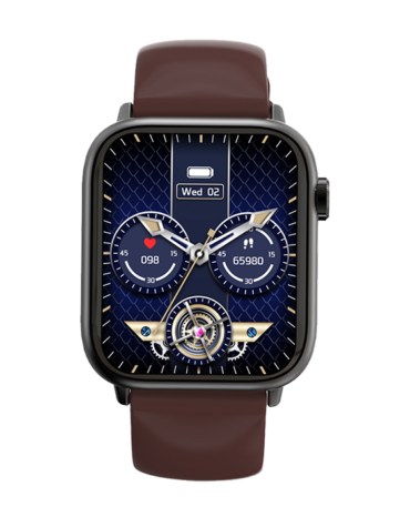 Basic Smartwatches Yolo Watch Pro Max 2