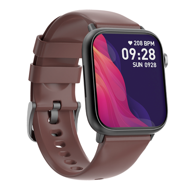 Basic Smartwatches Yolo Watch Pro Max 3