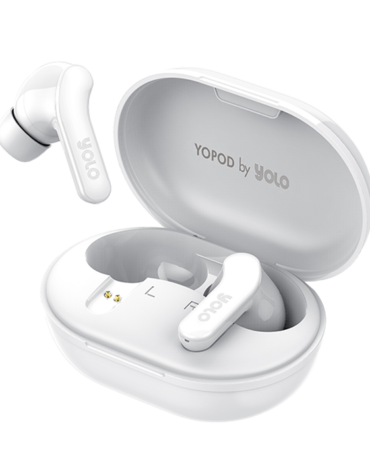 Audio YoPod