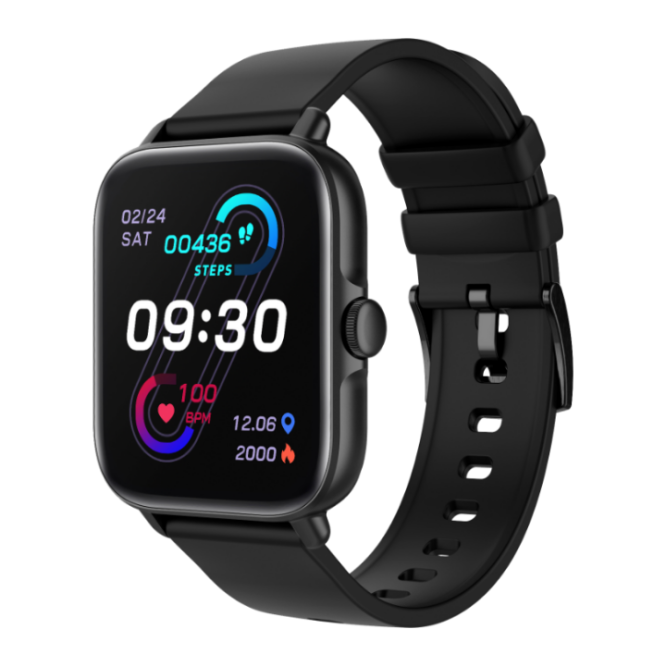 Basic Smartwatches WatchPro