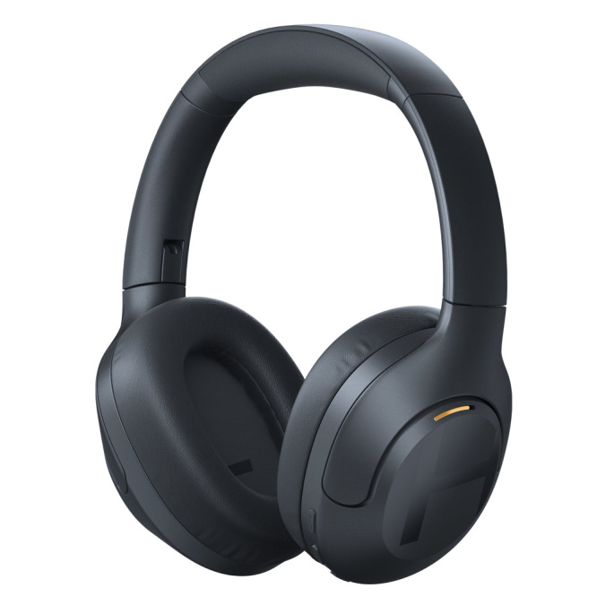 Speakers HAYLOU S35 ANC Over-ear Noise Canceling Headphones | Dark Blue, Purple