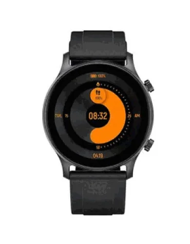 Original Smartwatches Haylou RS3 Smartwatch | Black