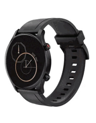 Original Smartwatches Haylou RS3 Smartwatch | Black 2