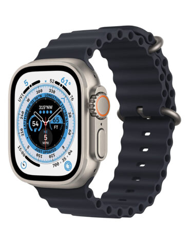 11.11 Sale GS Ultra Max Smartwatch 49mm