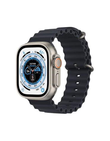 Clearance Sale GS Ultra Max Smartwatch 49mm