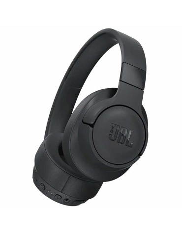 Audio JBL Tune 770NC Noise Cancelling Wireless Headphones | Black