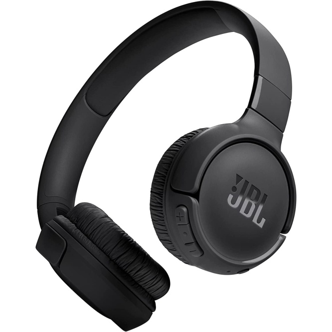 Audio JBL Tune 520BT Wireless On-Ear Headphones | Black, Blue, White
