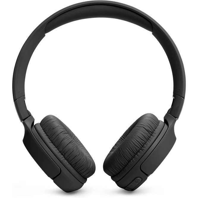 Audio JBL Tune 520BT Wireless On-Ear Headphones | Black, Blue, White 2