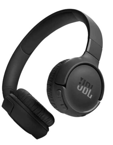 Audio Introducing JBL Tune 720BT Wireless over-ear Headphone | Black 2