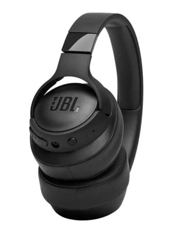 Audio Introducing JBL Tune 720BT Wireless over-ear Headphone | Black