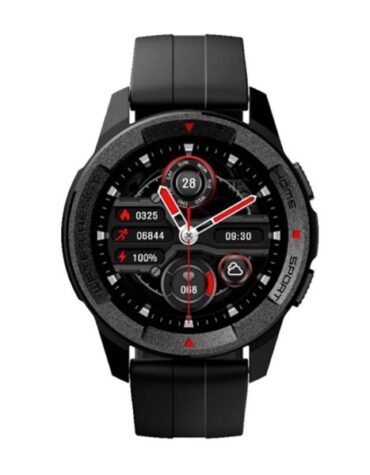 Original Smartwatches Mibro X1 Smart Watch | Black