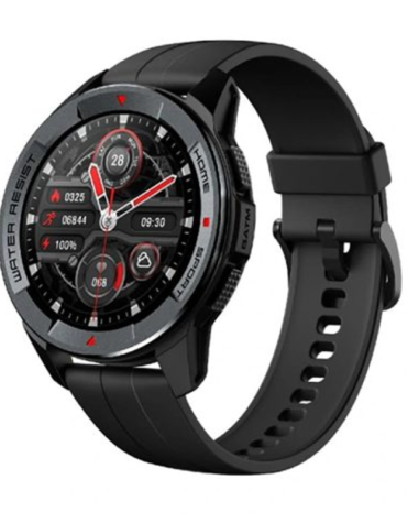 Original Smartwatches Mibro X1 Smart Watch | Black 2