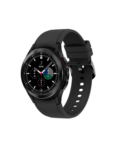 Original Smartwatches Samsung Galaxy Watch 4 Classic R890 | Black 2