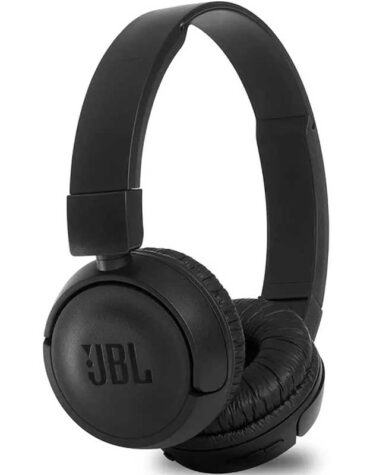Audio JBL T460BT Extra Bass Wireless On-Ear Headphones | Black, Blue