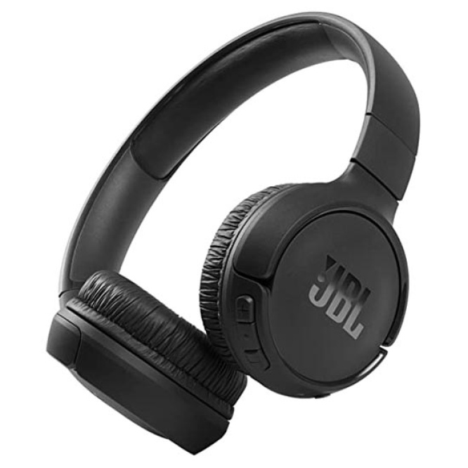 Audio JBL Tune 510  Premium Headphones | Black, Blue, Pink, White