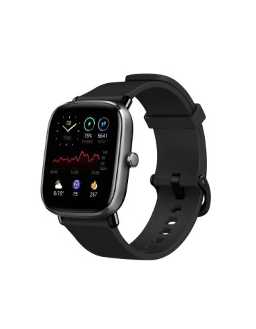 Original Smartwatches Amazfit GTS 2 Mini Smart Watch – Midnight Black