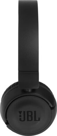 Audio JBL T460BT Extra Bass Wireless On-Ear Headphones | Black, Blue 2
