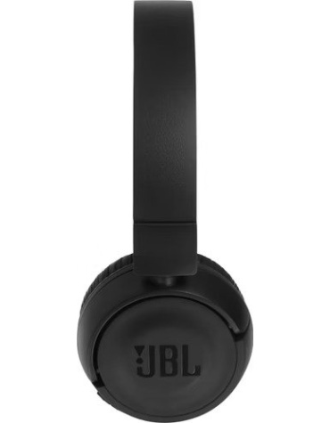 Audio JBL T460BT Extra Bass Wireless On-Ear Headphones | Black, Blue 2