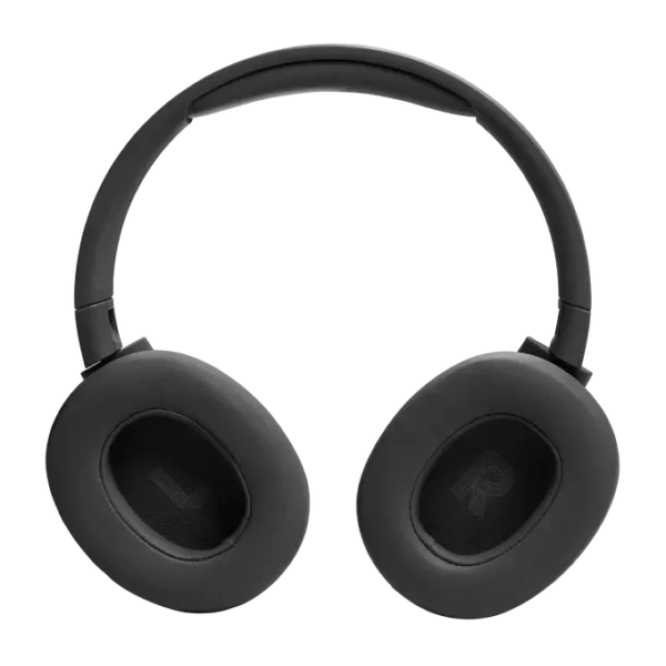 Audio Introducing JBL Tune 720BT Wireless over-ear Headphone | Black 4