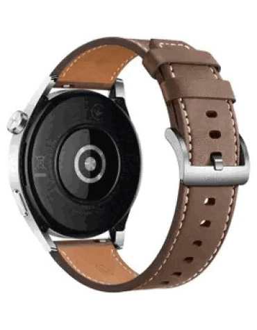 Original Smartwatches Huawei Watch GT3 46mm Smart Watch | Brown, Silver 2
