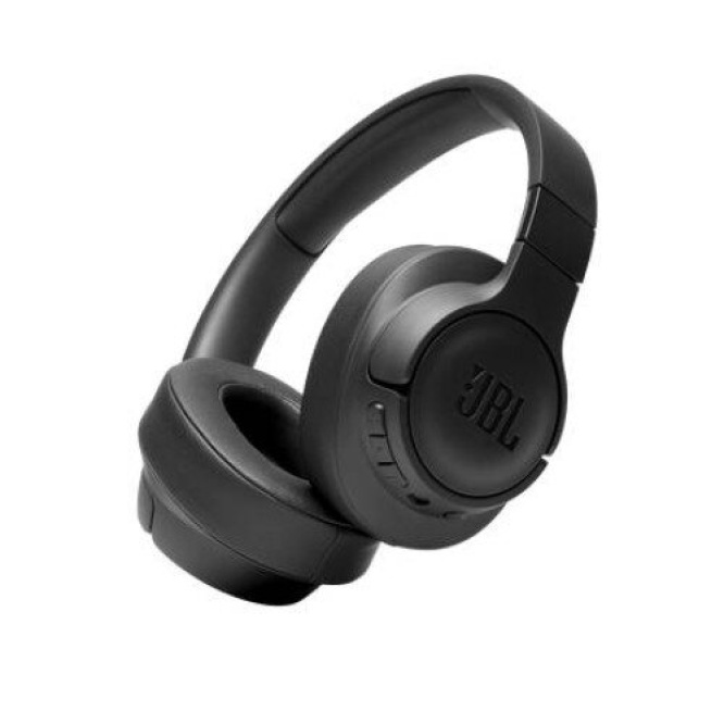 Audio JBL Tune 710BT Wireless Over-Ear Headphones | Black, Blue