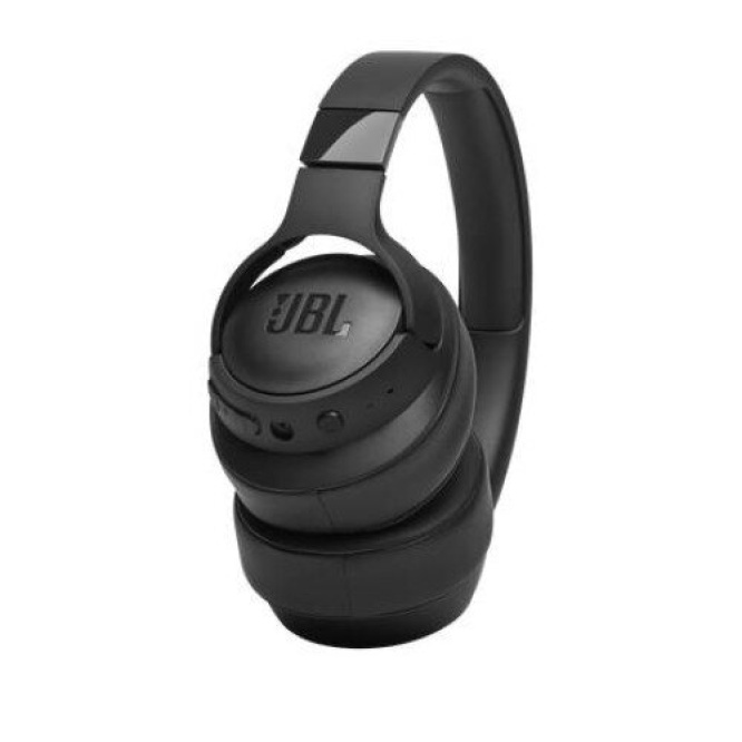 Audio JBL Tune 710BT Wireless Over-Ear Headphones | Black, Blue 3
