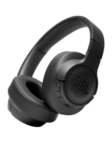 Audio JBL Tune 760NC, Wireless Over Ear Headphones | Black, Blue