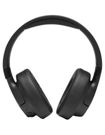 Audio JBL Tune 760NC, Wireless Over Ear Headphones | Black, Blue 2