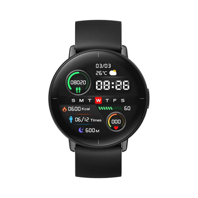 Original Smartwatches Mibro Lite Smart Watch | Black