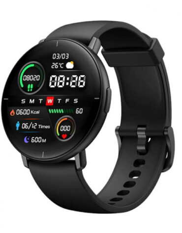 Original Smartwatches Mibro Lite Smart Watch | Black 2