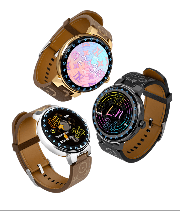 Ladies Smartwatches G8 Max Smart Watch for women