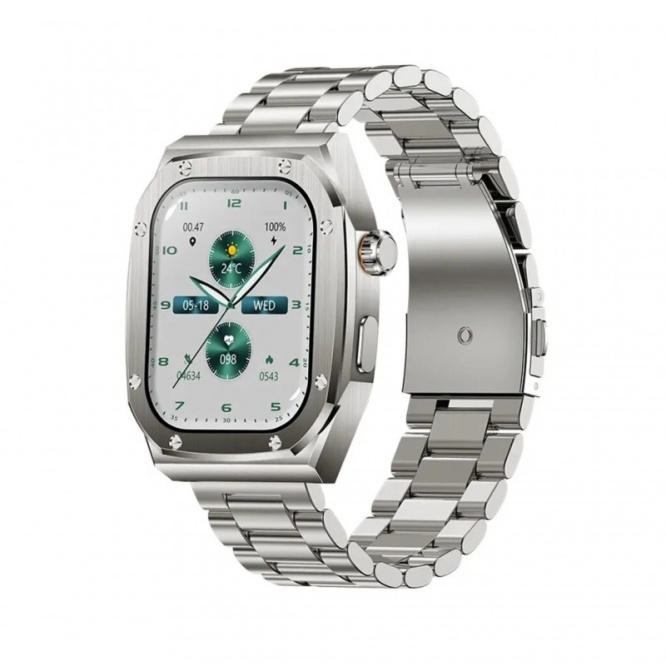 11.11 Sale Z79 Max Richard Mil Smart Watch 5