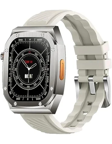 Clearance Sale Z79 Max Richard Mil Smart Watch 2
