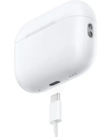 Clearance Sale AirPods Pro 2  Type-C ANC Buzzer variant 2